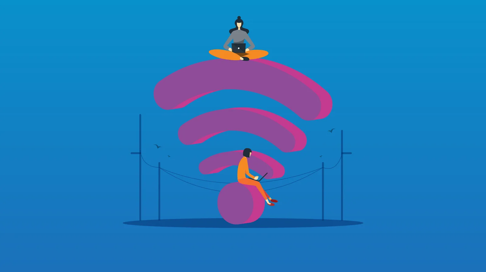 The New Human Right: Access to Tech in a Web Dependent World