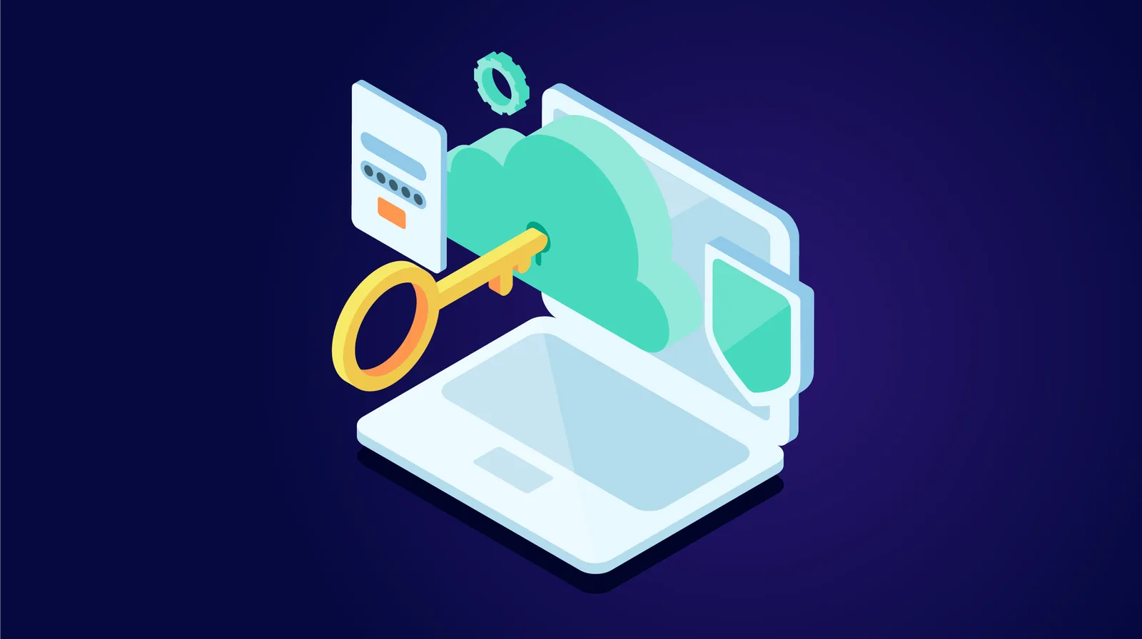 A Pragmatic Approach to Cloud Security