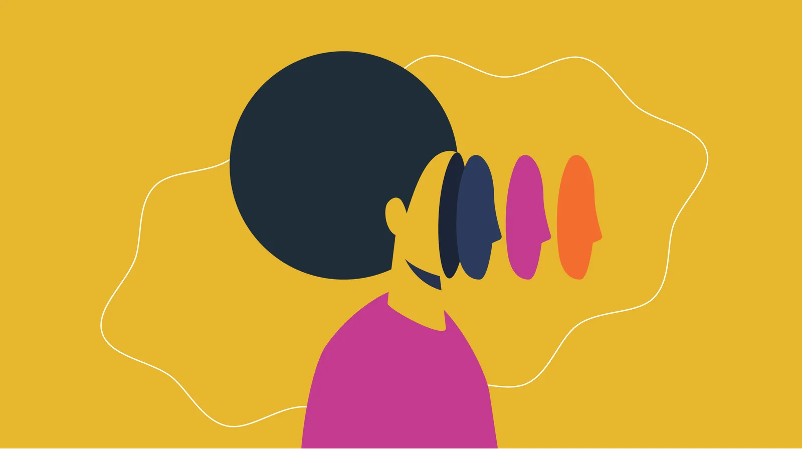 impostor syndrome