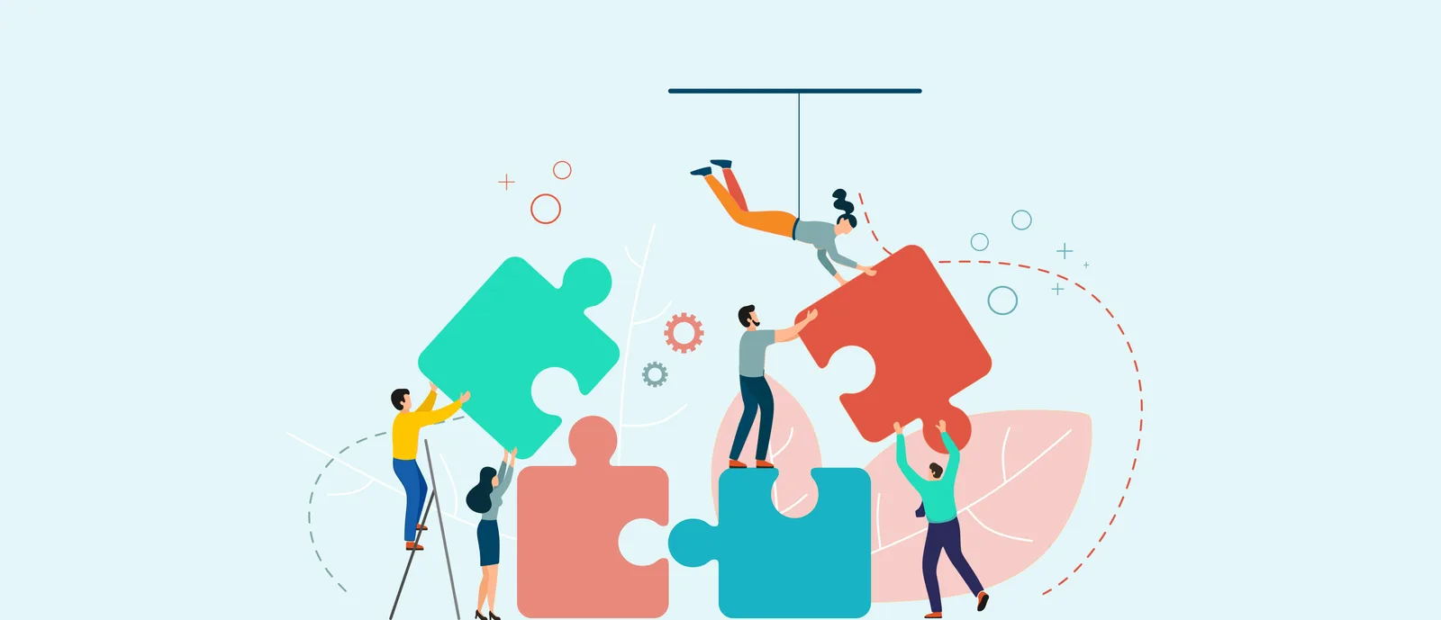 Conways law software development