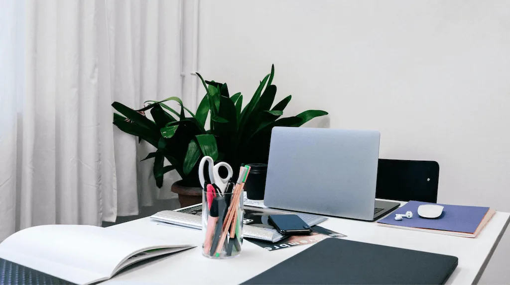 How To Work Together While Apart