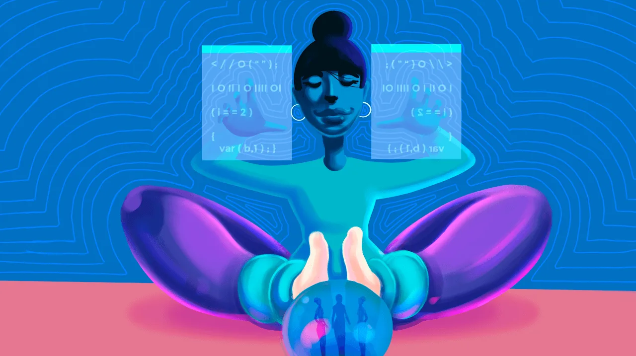 How Women Coders Are Making Online Platforms Safer