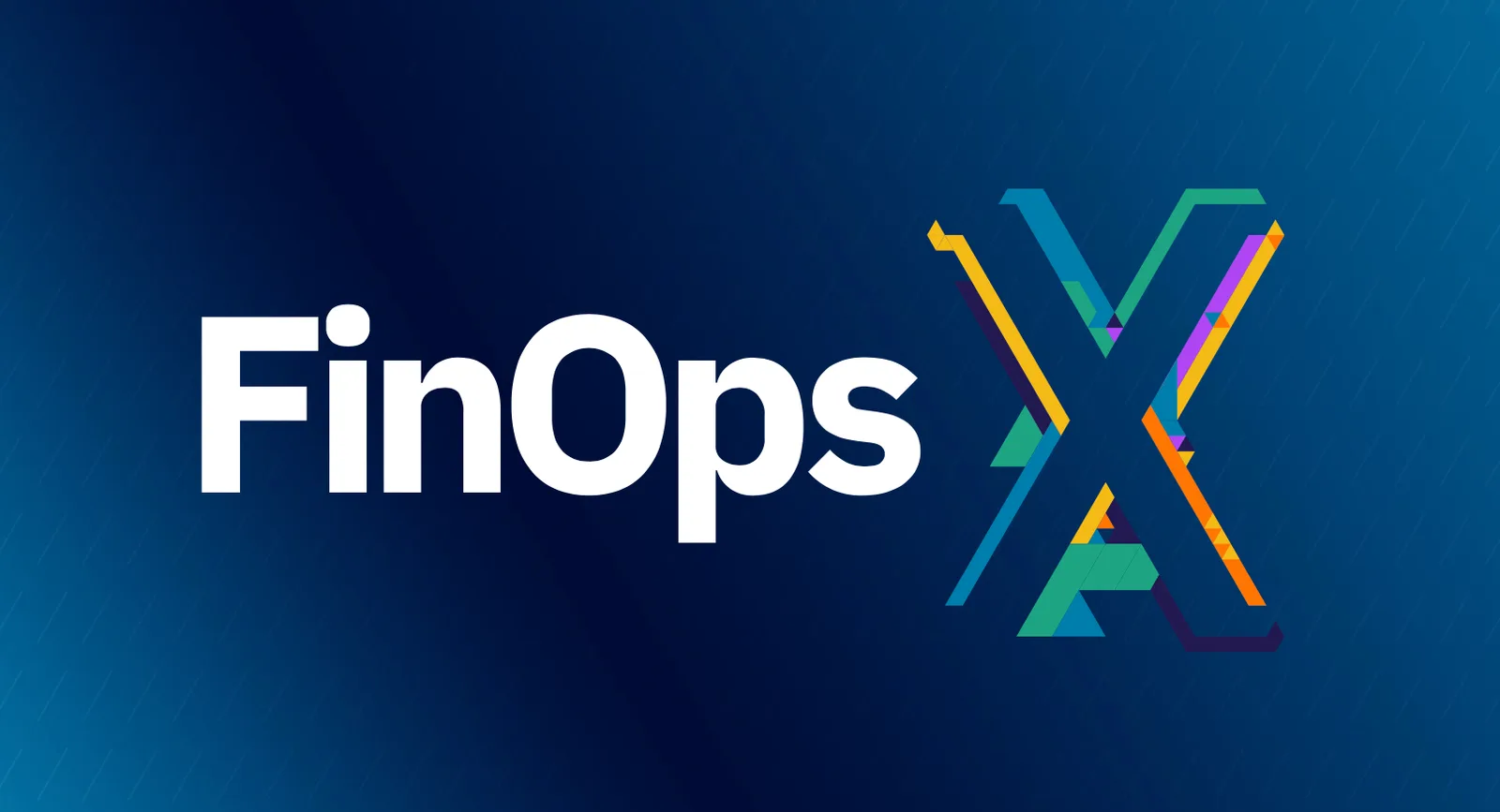 FinOps X conference in Austin 2022