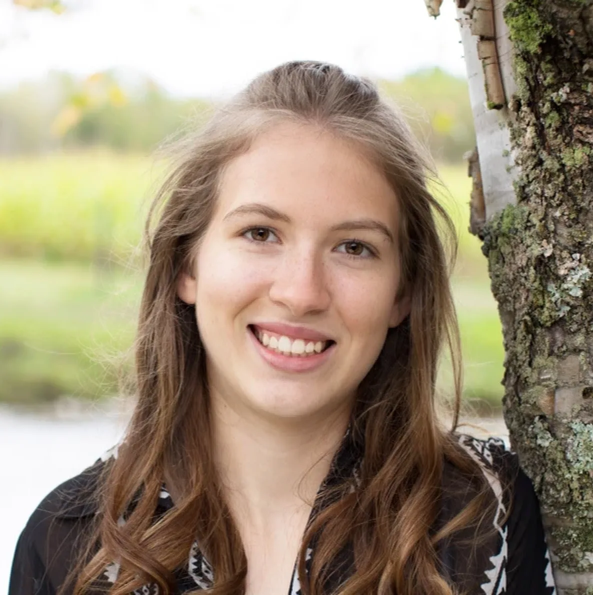Madison Hehir headshot