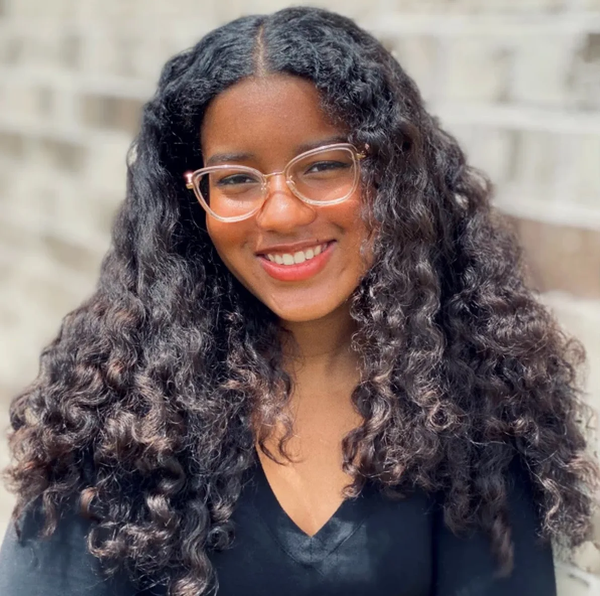 Camille Edwards headshot