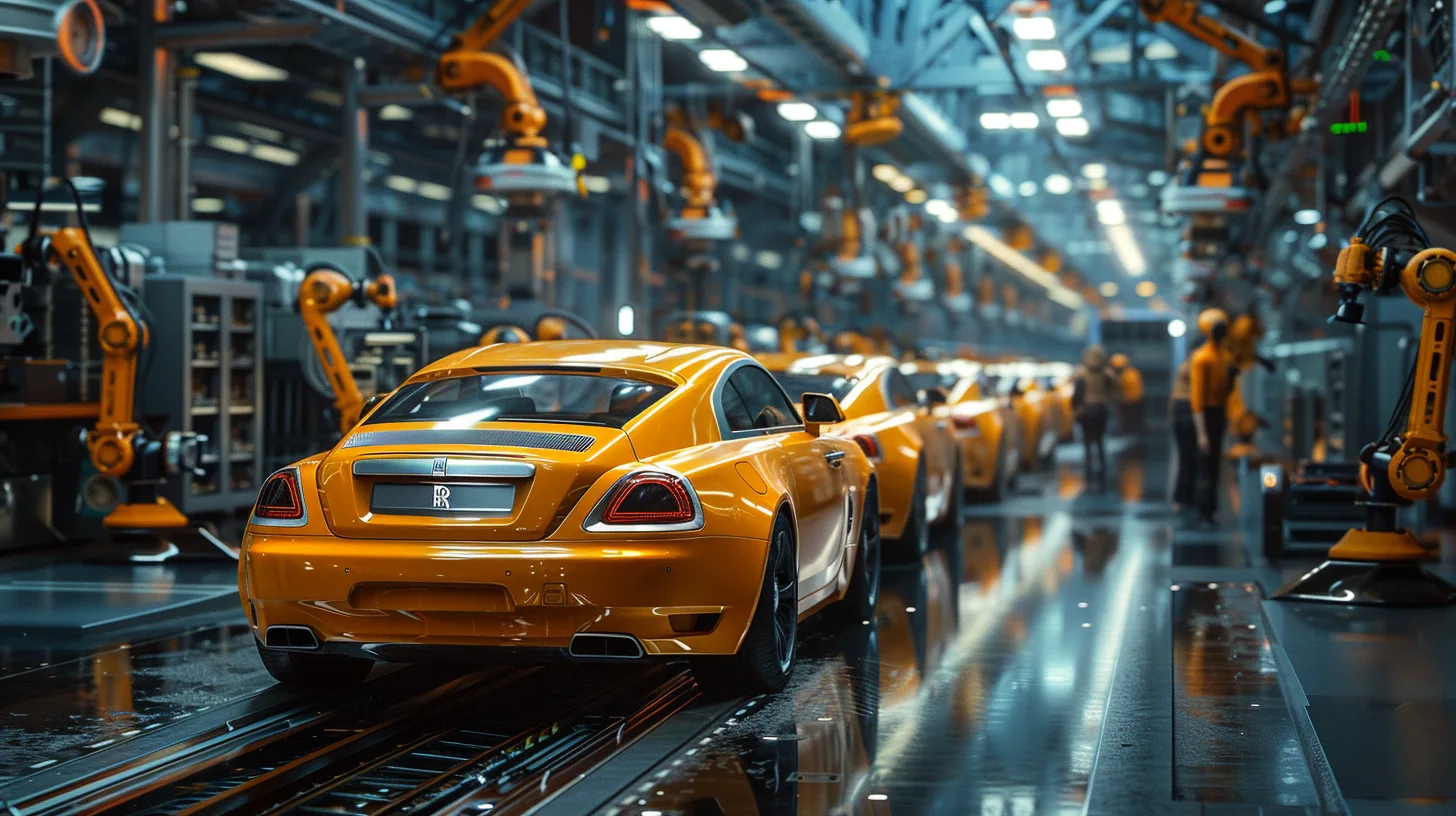 AI Transformation: Insights from Rolls-Royce, Mastercard