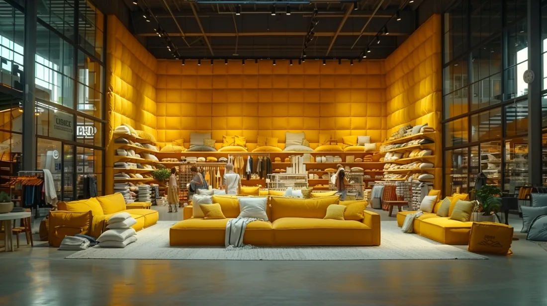 How Spotify, Airbnb, & IKEA Use AI in Customer Experience
