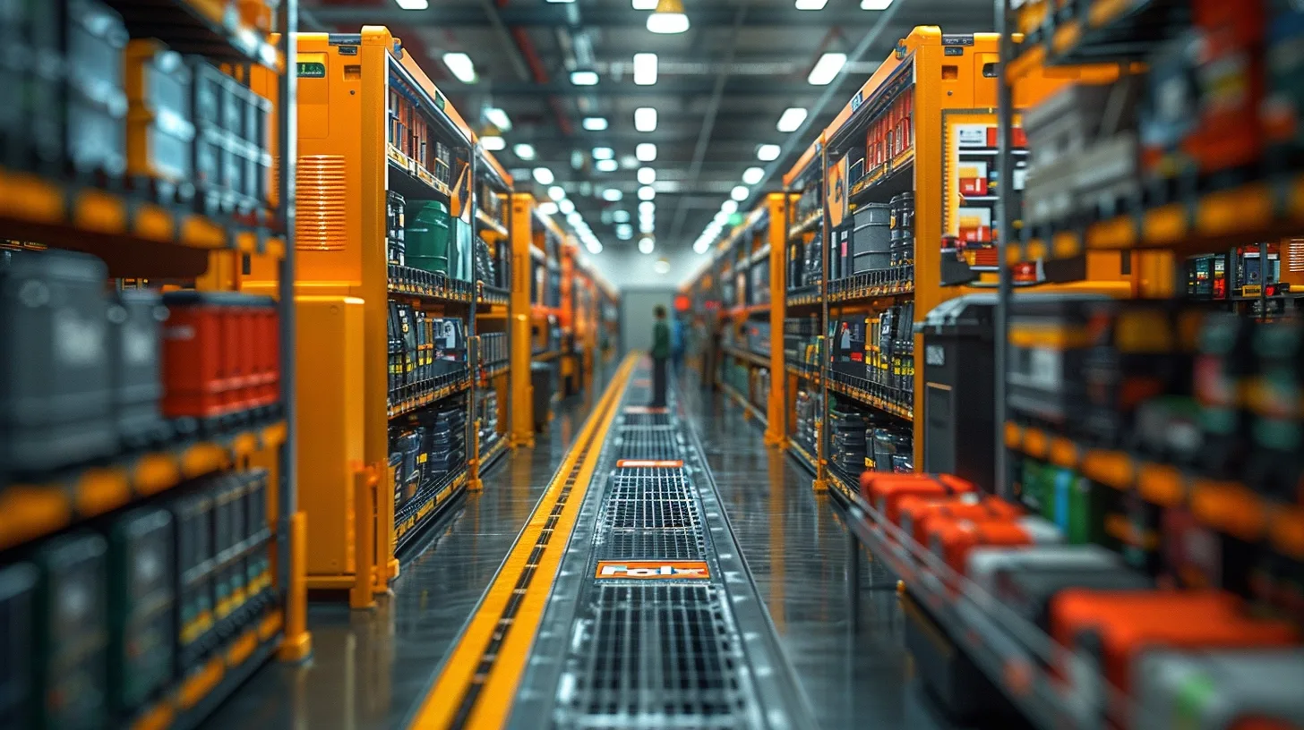 FedEx and Cisco Transform Business Through AI Workflows