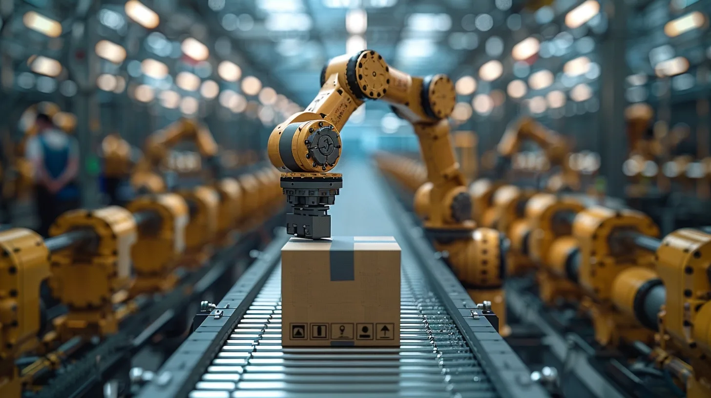 Max ROI: AI Cost Efficiency Reshapes Enterprise Strategies