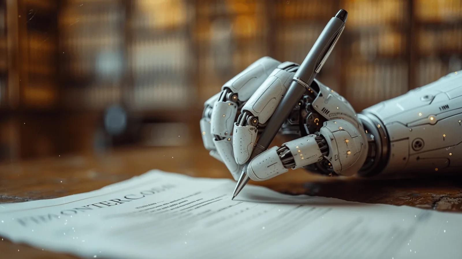 AI Contract Management: 80% Time Savings in Legal Work