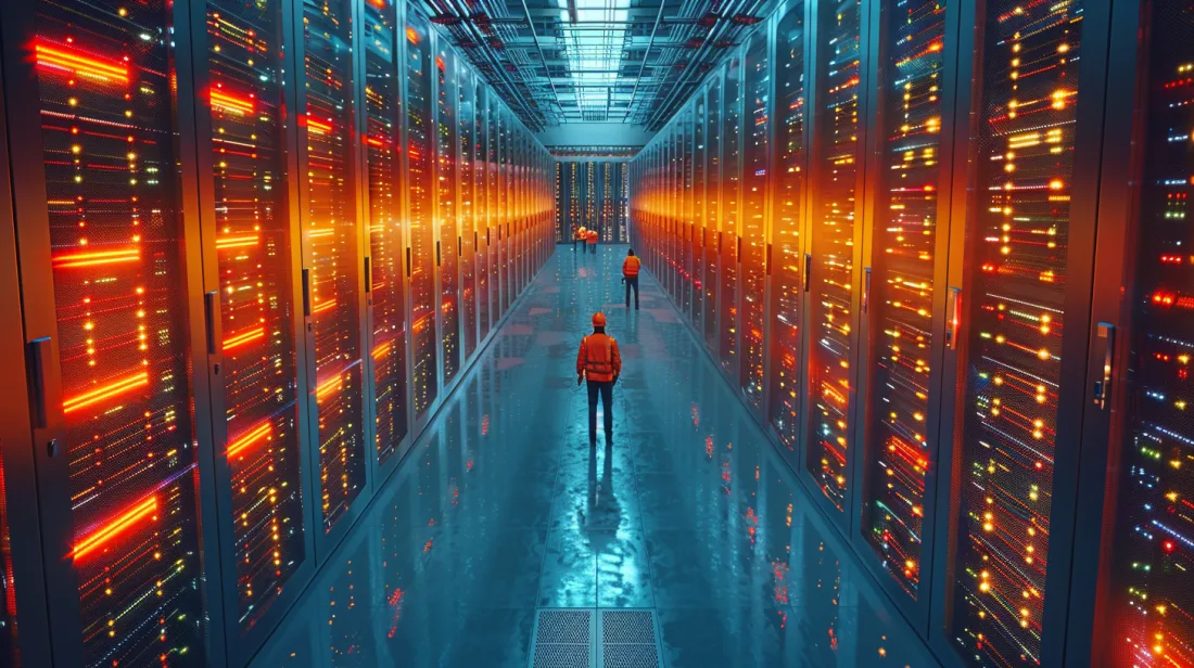 Stop Cloud Overruns: The Power of AI Forecasting & FinOps