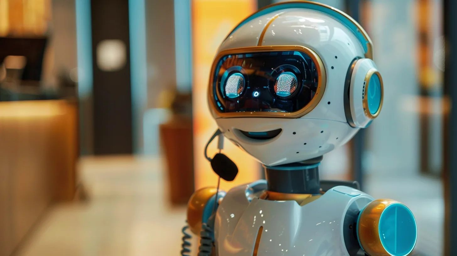 Maximizing AI ROI in Customer Support: Potential vs Reality