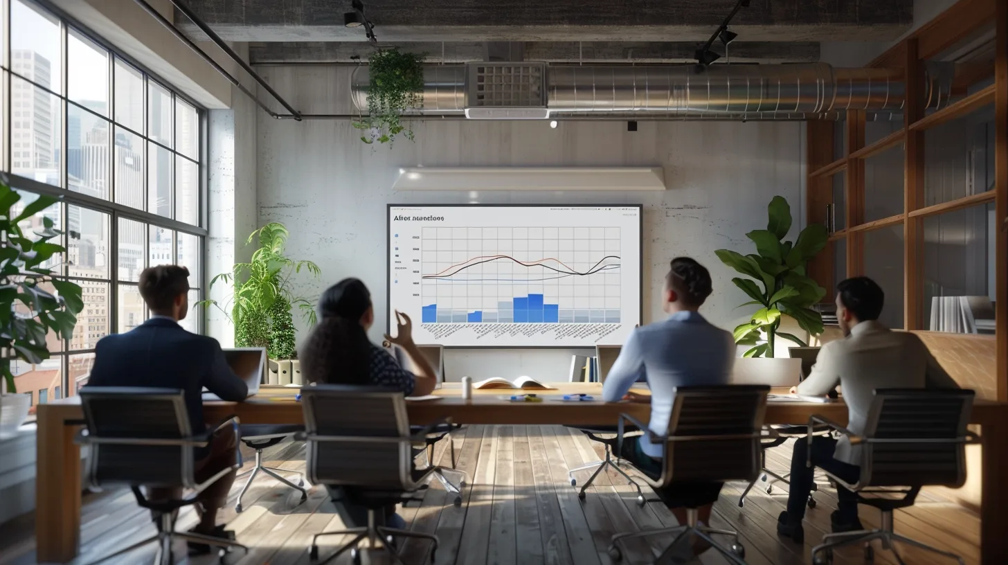 AI ROI Secrets: Why 70% of Leaders Prioritize KPIs