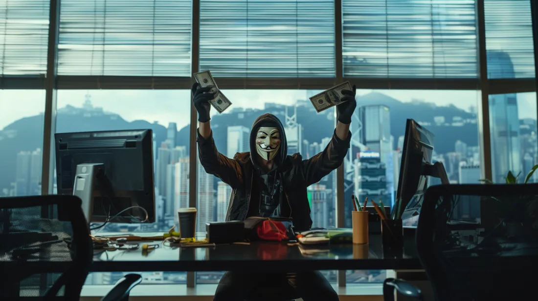 AI Cybersecurity: How Companies Are Fighting $10.5T in Crime