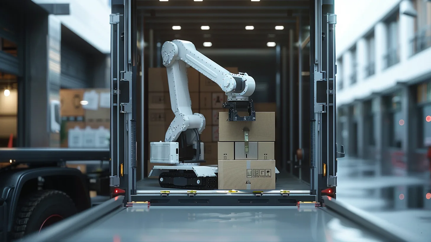 AI Market Research Transforms Enterprise Supply Chains