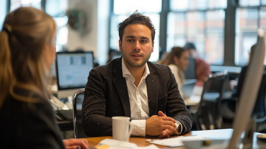 From Layoffs to Profits: AI Operational Efficiency's Impact