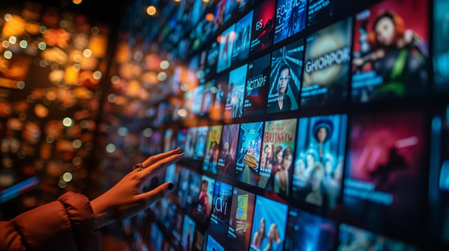 AI in Product Development: Netflix, BMW, and PepsiCo