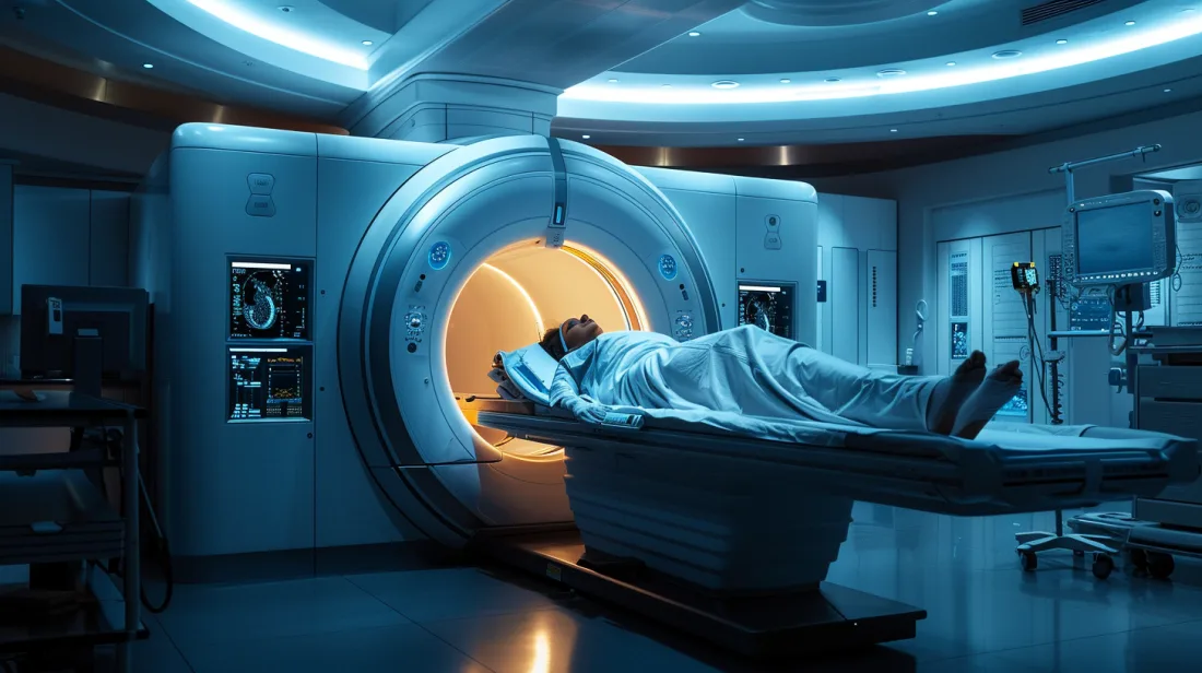 How AI in the Medical Field Is Enhancing Patient Outcomes and Saving Millions of Lives