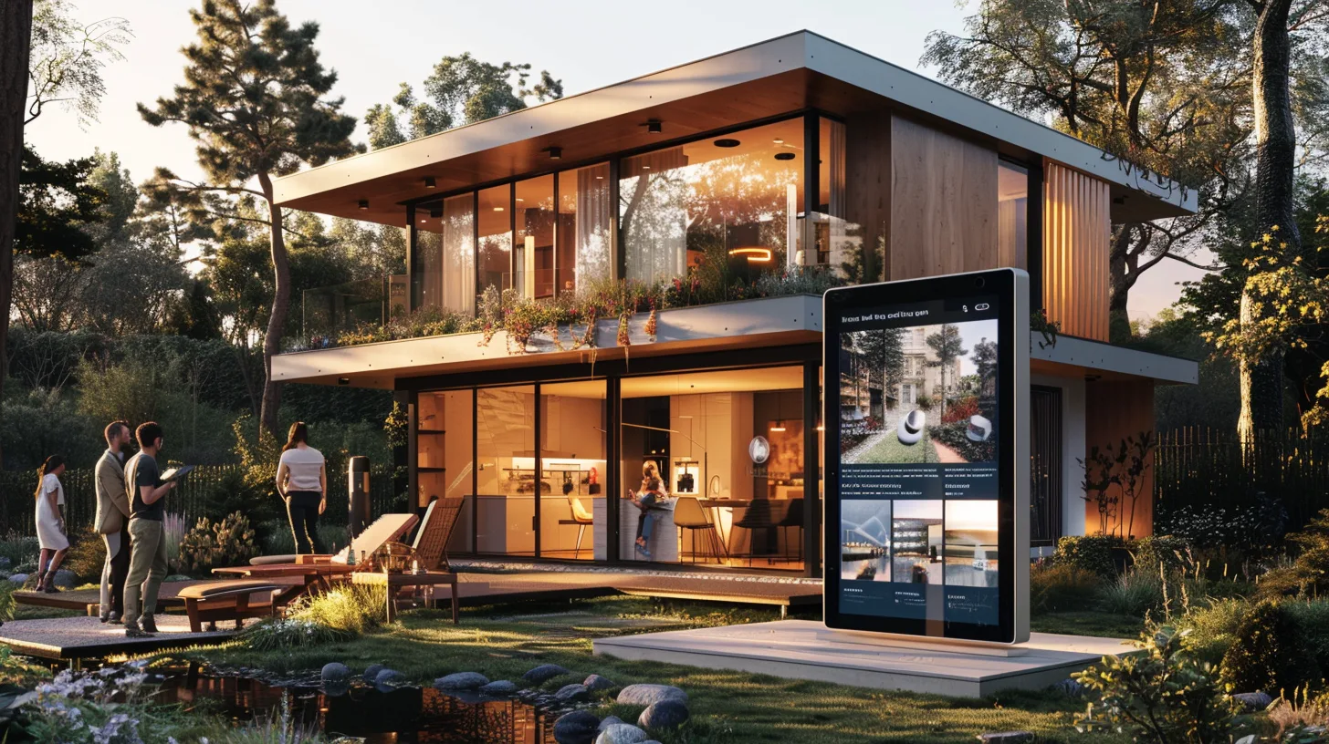 AI in Real Estate: How AI Adds $180B to US Real Estate Annually