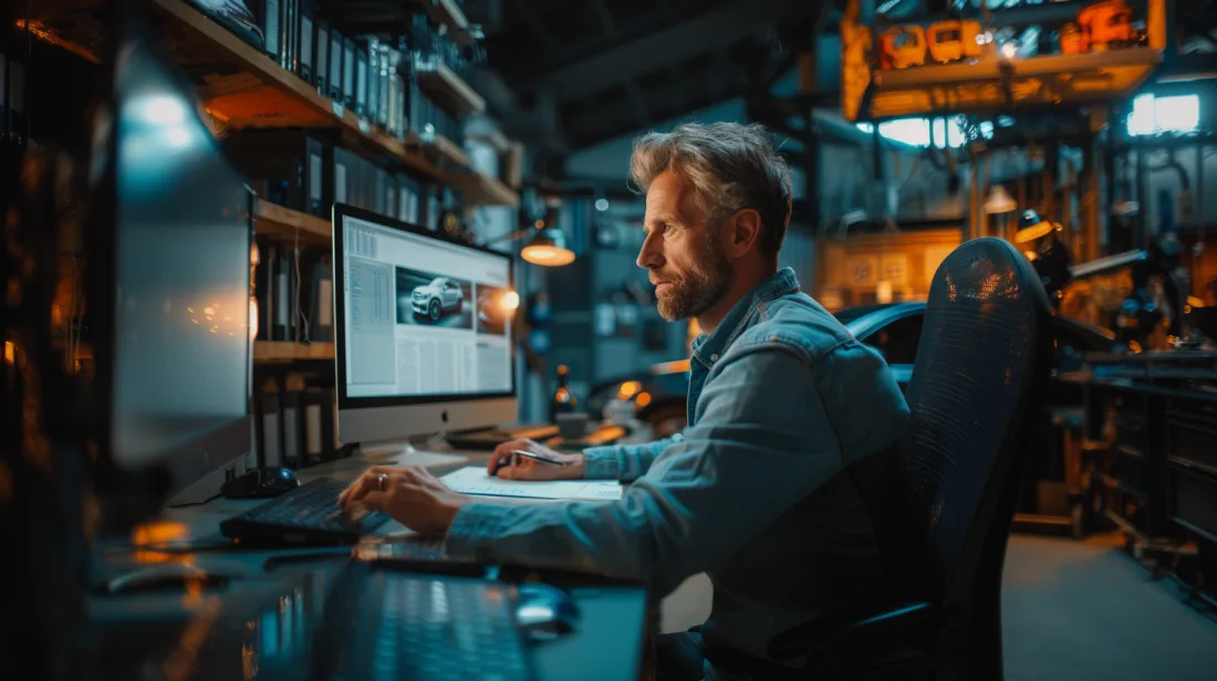 AI Business Transformation: Key Lessons from Microsoft, Lenovo, Mercedes-Benz