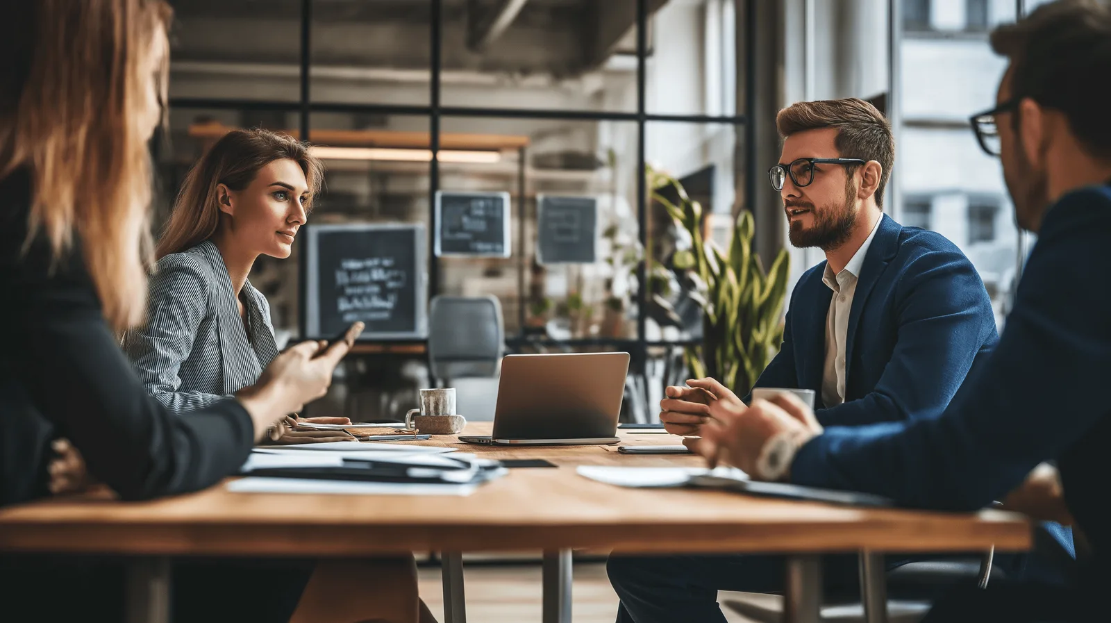 AI Project Management Boosts Enterprise Workflow Efficiency