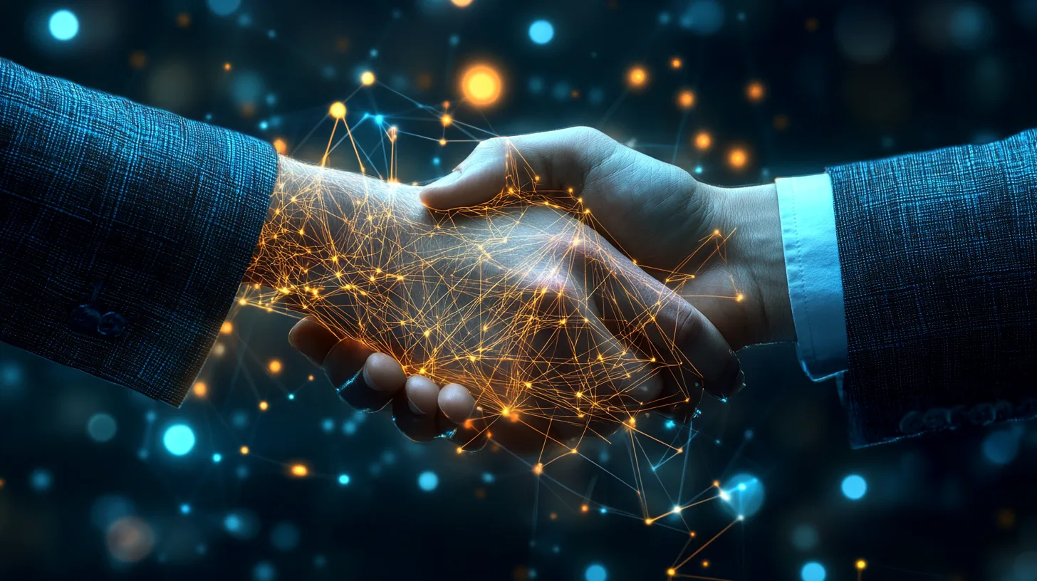 AI Business Integration for Enterprise Market ISVs