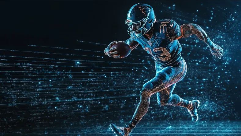 AI in Sports: How the NFL is Revolutionizing the Game