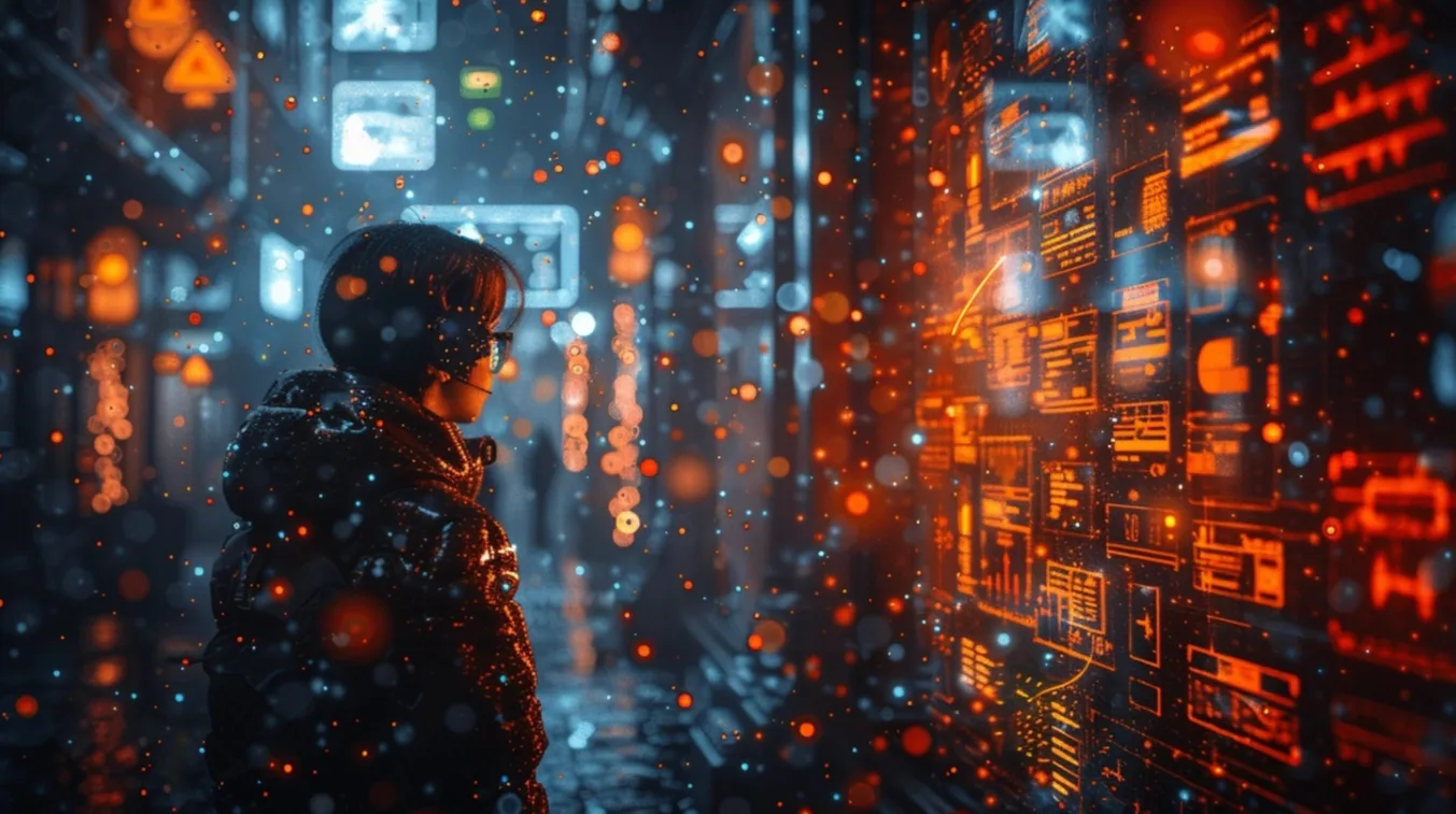 The New AI Workforce: How Domain Experts Are Training NexGen AI Models