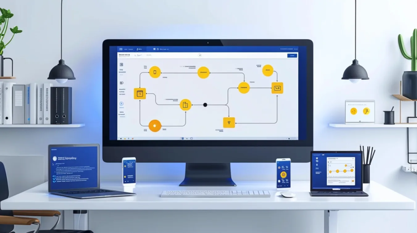 Microsoft vs Salesforce: The Feud Shaping AI in CRM