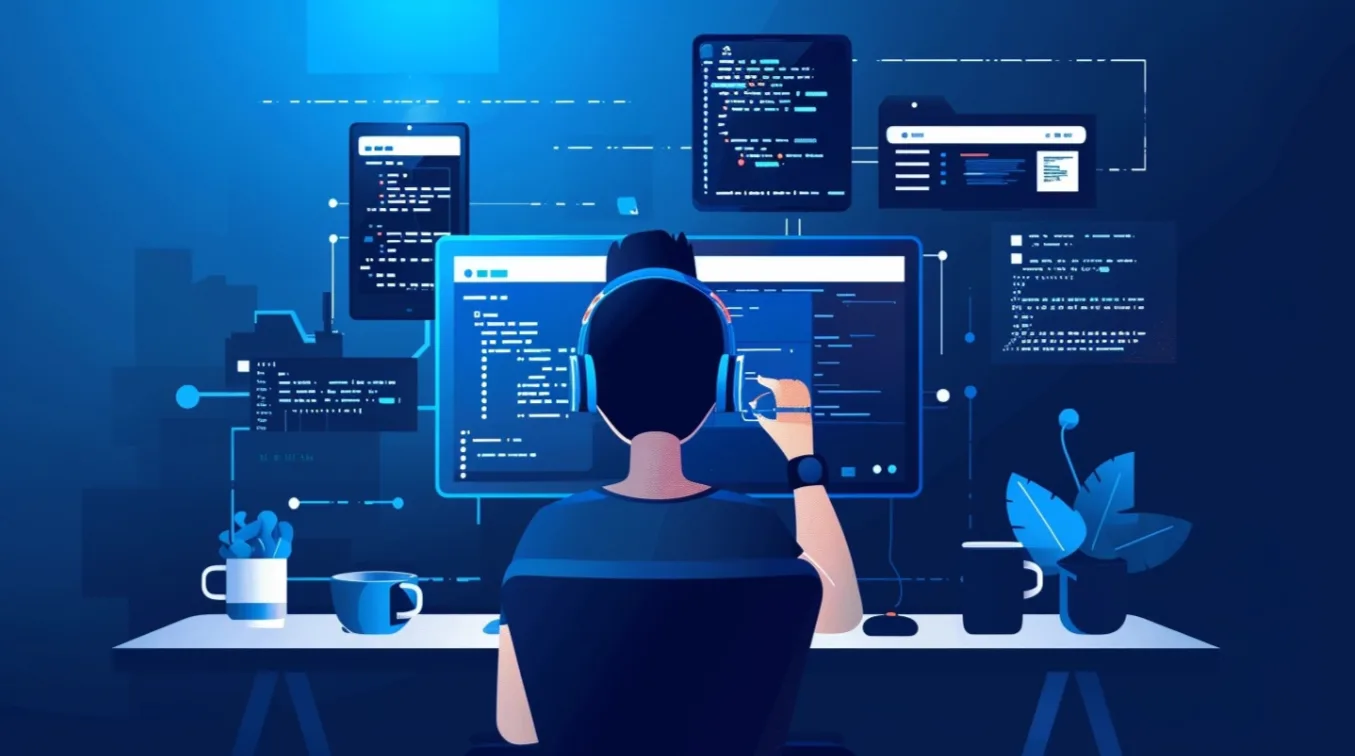 AI in Software Development: Eliminating Project Delays