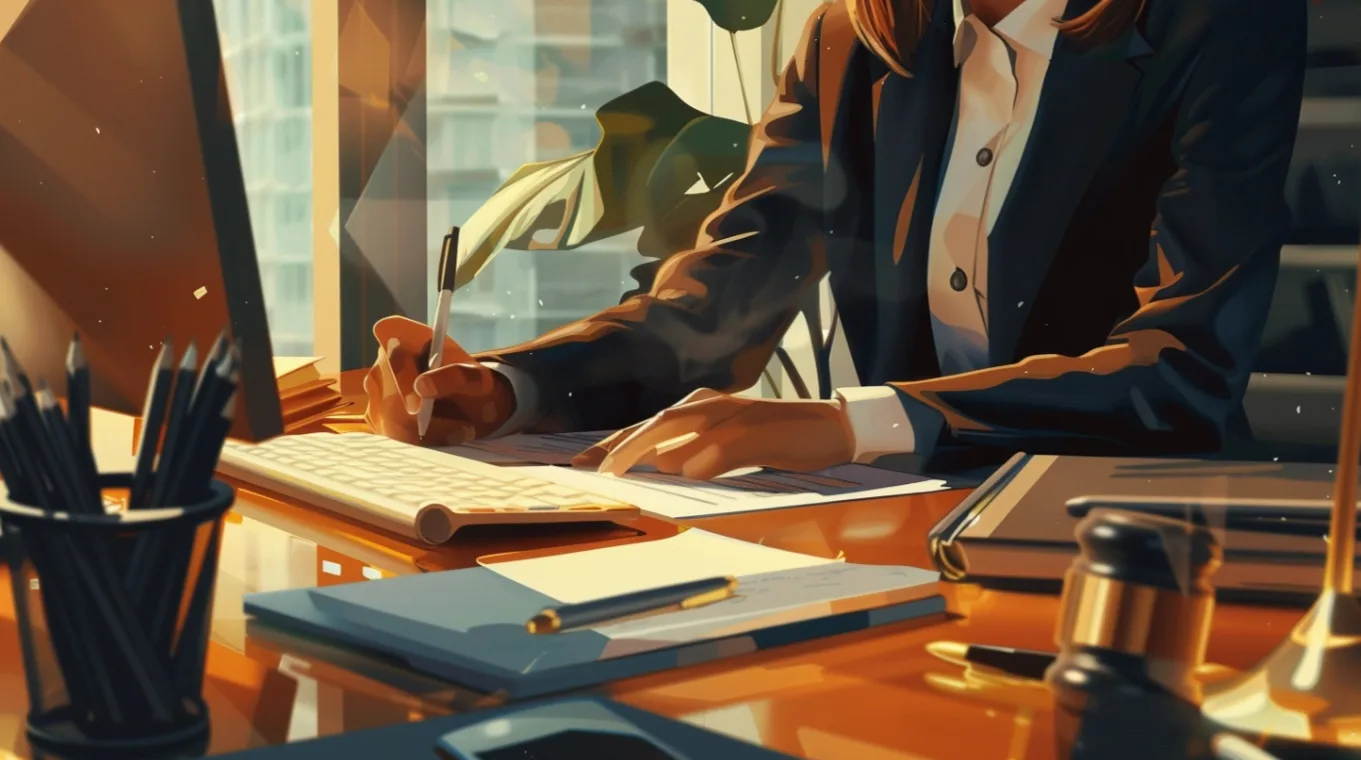 Will AI Replace Lawyers? How AI Tools Empower Legal Teams