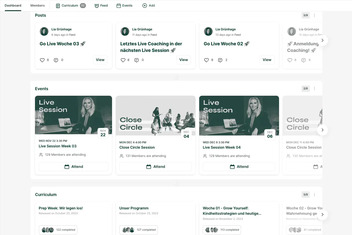 AI-powered learning platforms like Disco can improve employee performance.