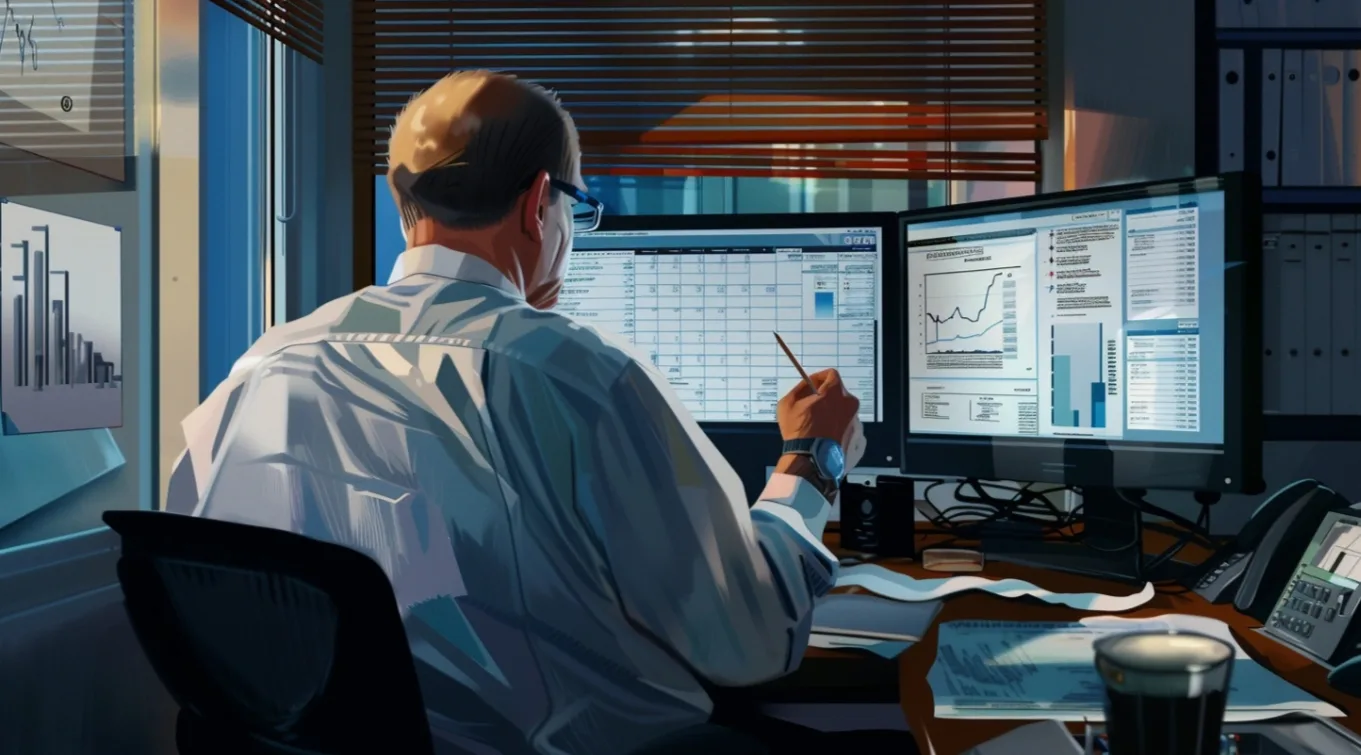AI Cost Crisis? 4 Strategic Pillars Every CFO Needs Now
