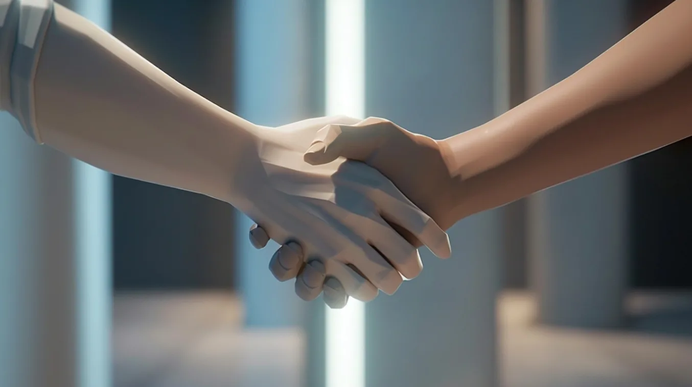 Big Five Consulting: Betting Billions on AI Partnerships