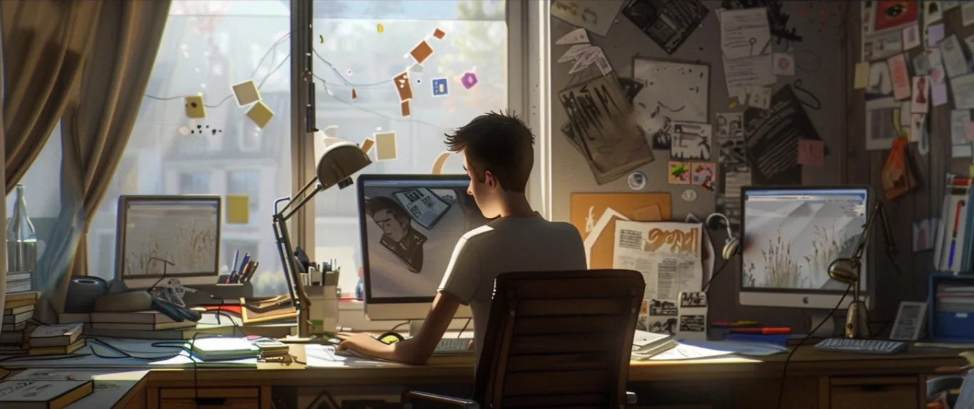 AI in Creative Industries: End of Creativity as We Know It?