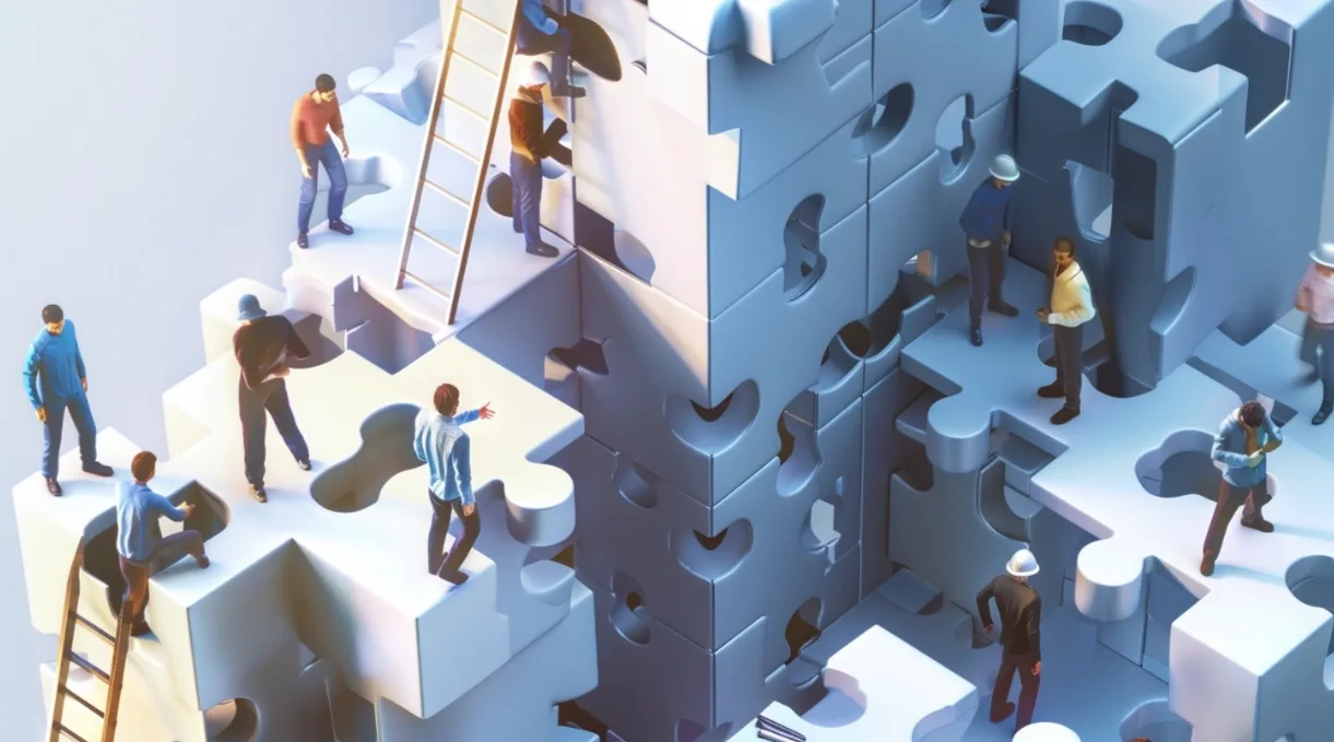 AI Transformation: A Proven Framework & Enterprise Success Stories