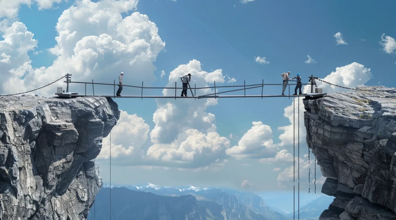 A 7-Step Guide for Bridging the AI Skills Gap