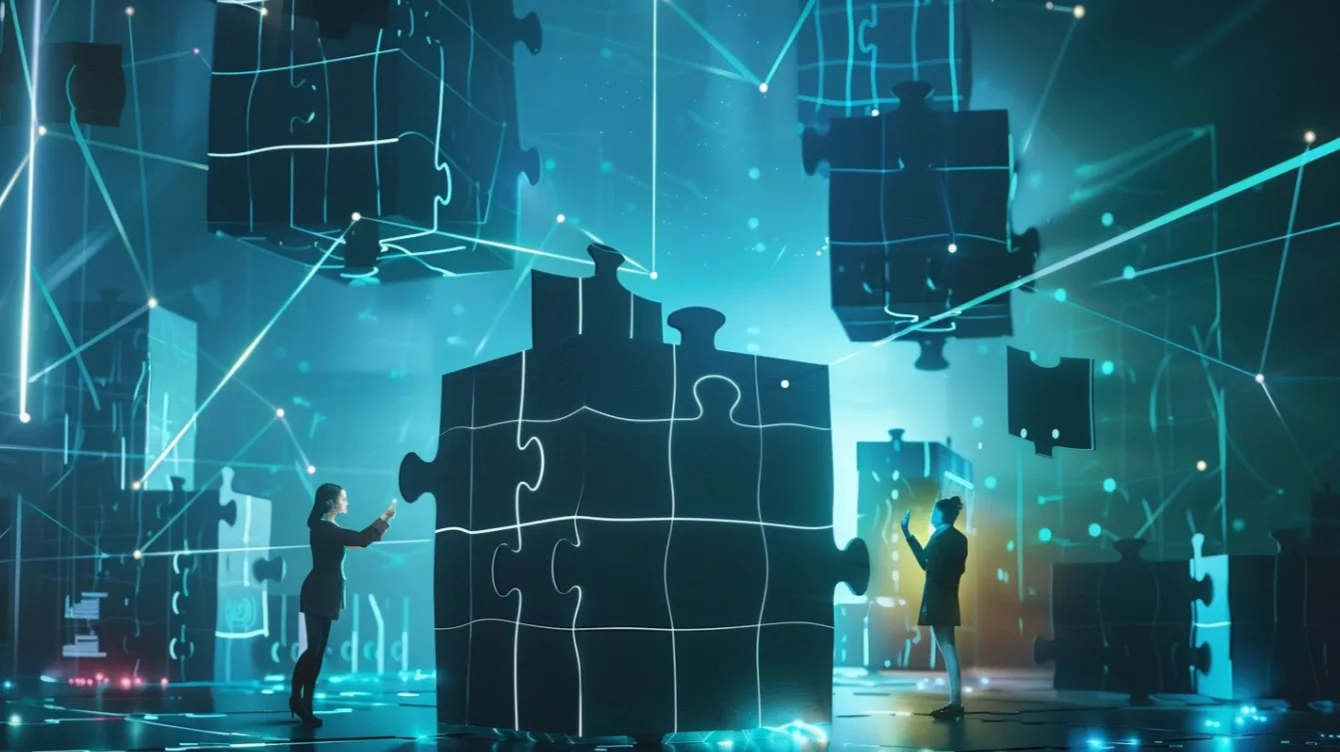 Building AI-Ready Organizations: 5 Strategic Approaches That Actually Work