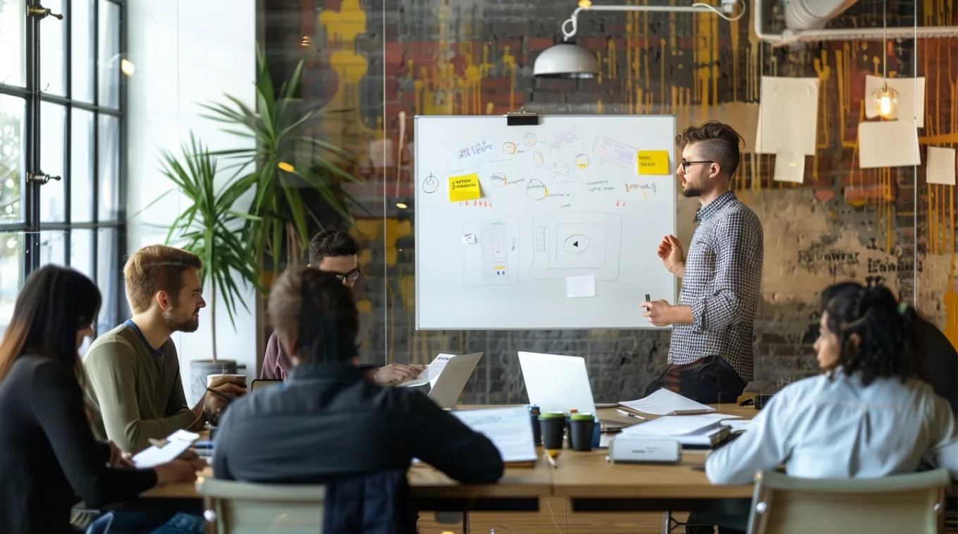 A Step-by-Step Guide to AI in Workflow Automation