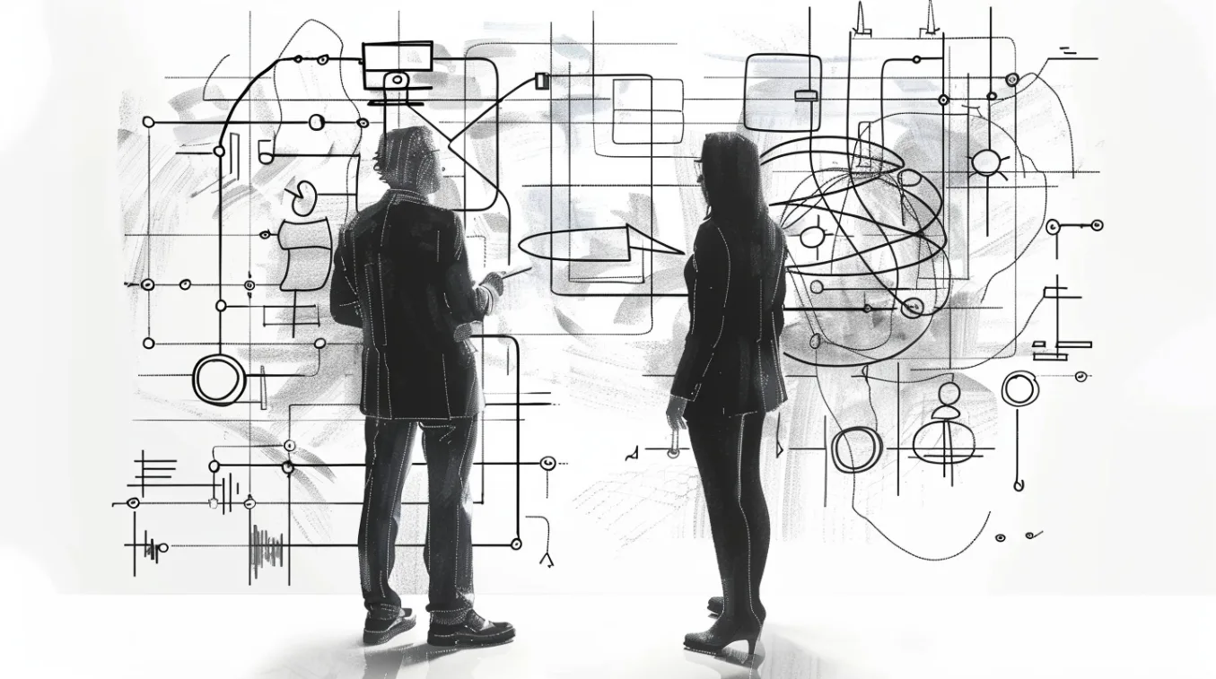 AI Workflows Vs. AI Agents: What Every Leader Needs to Know
