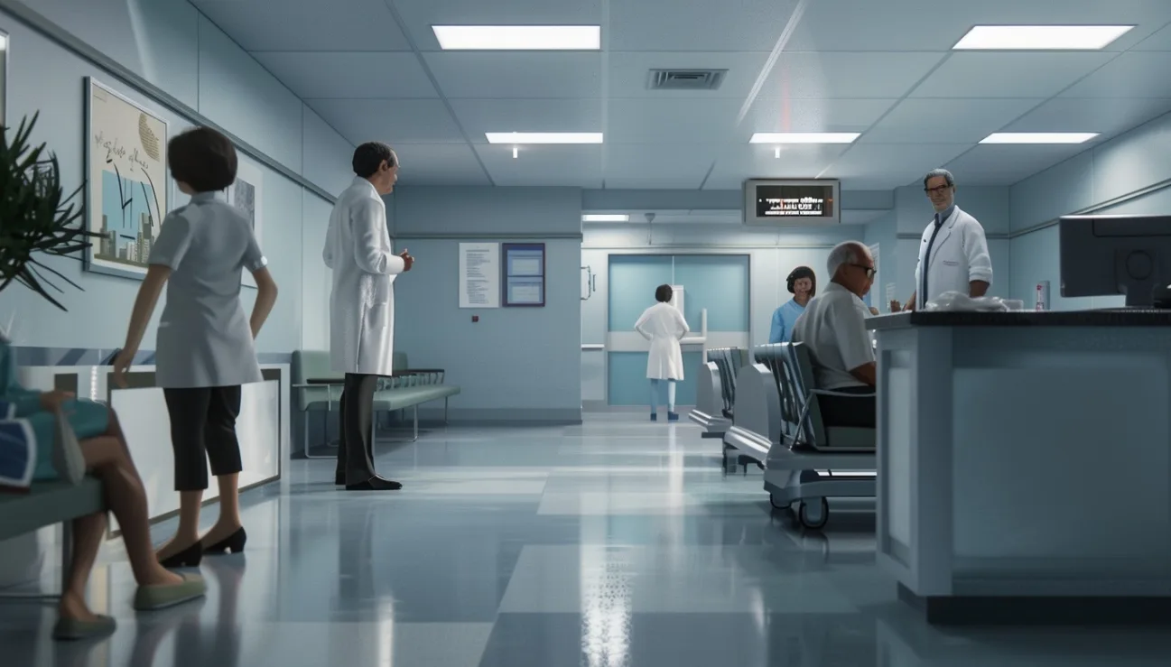 20 Minutes to 2: Ambient AI's Impact on Healthcare