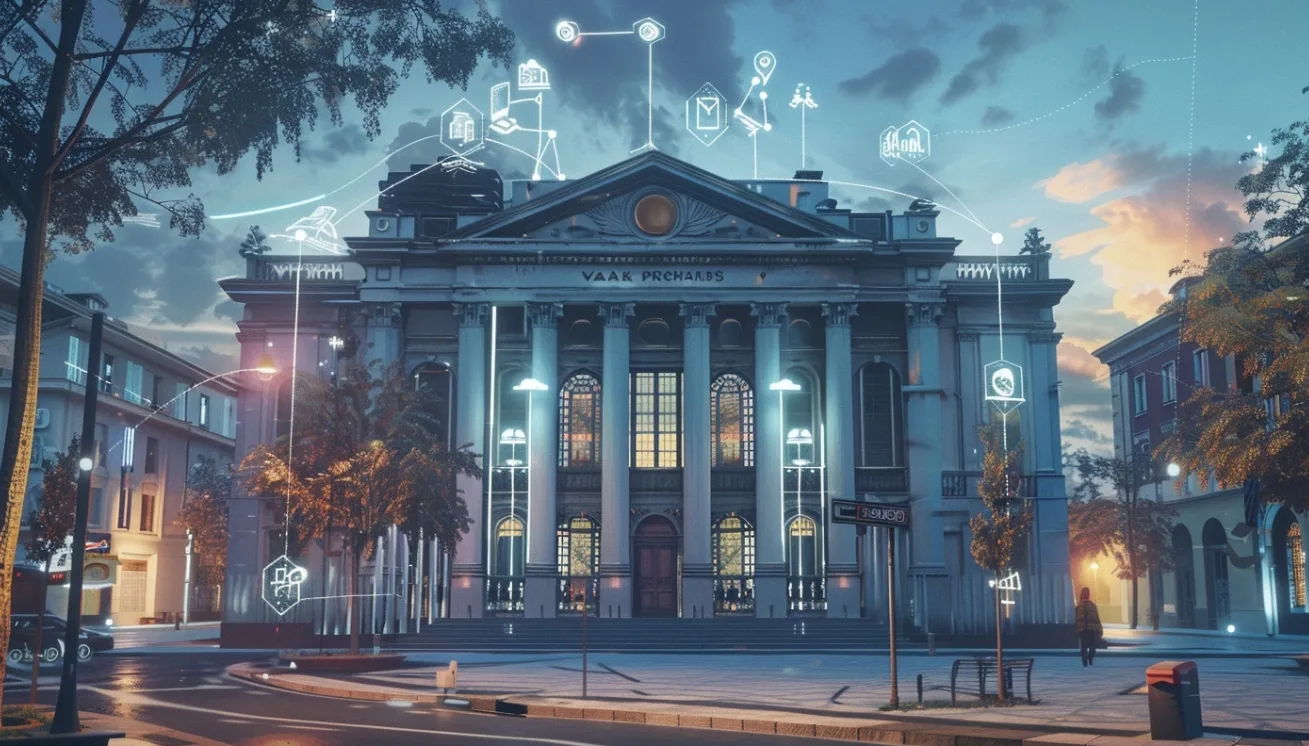 The Cautious Rollout of AI in Banking Is About to Accelerate