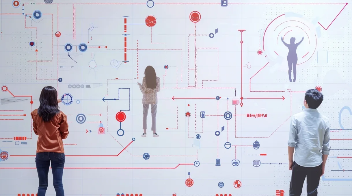 AI Adoption Challenges: 5 Key Lessons from Enterprise Projects
