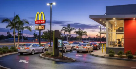 McDonald’s Proves AI Isn’t Just About Tech—It’s About Governance. Here Are the 4 Pillars That Matter