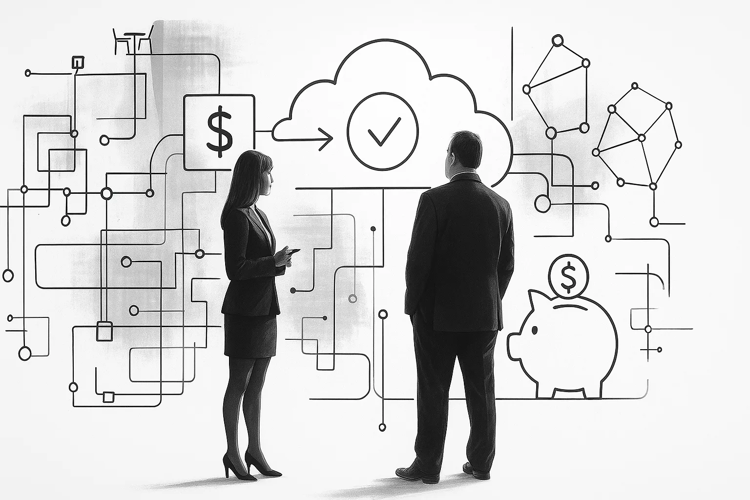 Adopting FinOps: A Strategic Guide for Teams