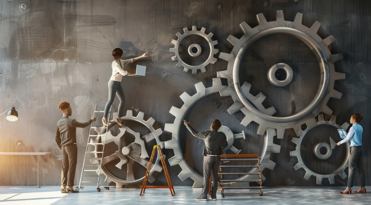 How CIOs Use AI Partnerships to Escape Vendor Lock‑In