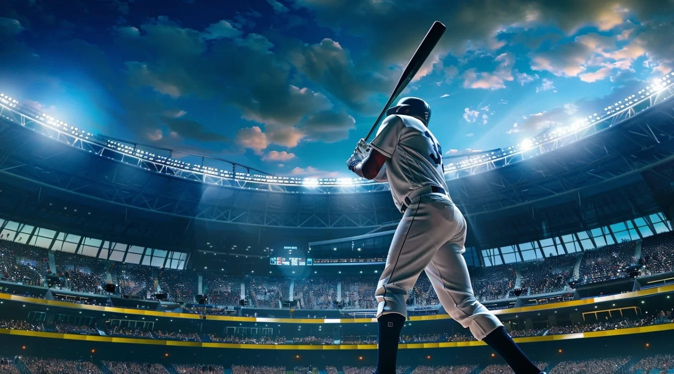How AI in Baseball Is Analyzing Over 15 Million Data Points Per Game