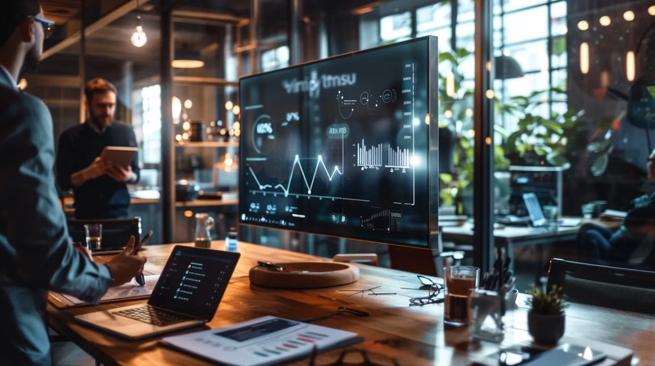 Investors Are Asking One Question: Show Me the AI ROI