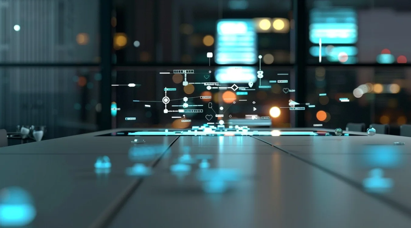 AI in Professional Services: Turning Firms to Products