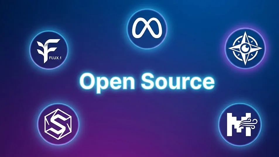 Open-Source AI Models May Be the Biggest Shift Since Cloud Computing